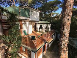 Haven Near Tuscan Beaches