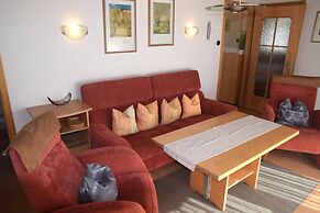 Lakeside Comfort in Fussen