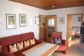 Lakeside Comfort in Fussen