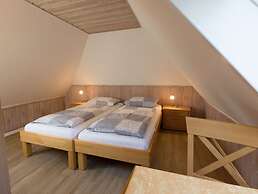 Holiday Home Villa Piep