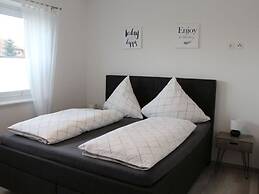 Bungalow Huus Seerose