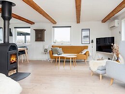 4 Star Holiday Home in Fano