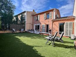 Maison Marcella