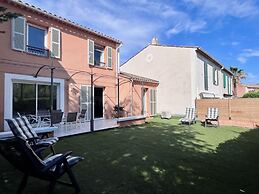 Maison Marcella