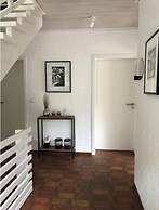 Holiday Home Backbert Near Kappeln