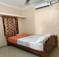 Arumugam AC Residency