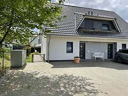 Villa Seebrise Modern Retreat