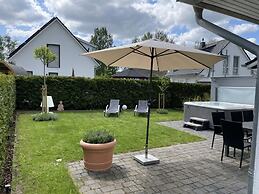 Villa Seebrise Modern Retreat