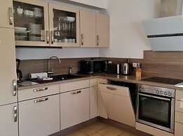 Villa Seebrise Modern Retreat