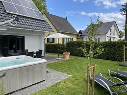 Villa Seebrise Modern Retreat