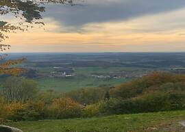 Appartement Sandra im Bayerischen Wald mit Pool