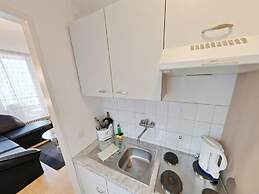 Appartement Sandra im Bayerischen Wald mit Pool