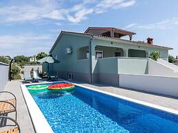 Villa Casa Baioco