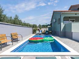 Villa Casa Baioco