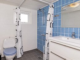 6 Person Holiday Home in Bedsted Thy