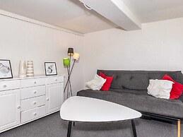 6 Person Holiday Home in Bedsted Thy