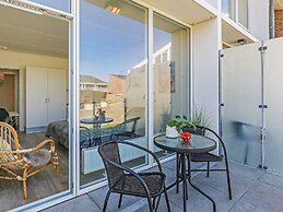 2 Person Holiday Park Home in Ringkobing