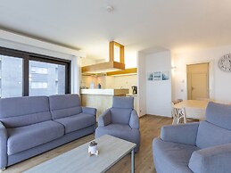 Corner Apartment With Phenomenal sea View