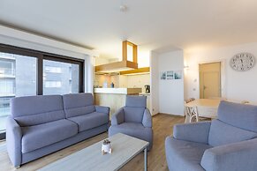 Corner Apartment With Phenomenal sea View