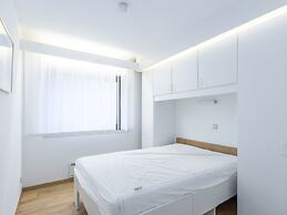 Corner Apartment With Phenomenal sea View
