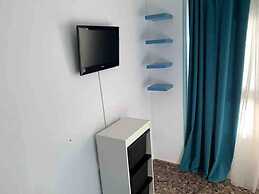 Belvilla by OYO Apartamento Divendres