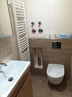 Nice Apartment in Bodenmais