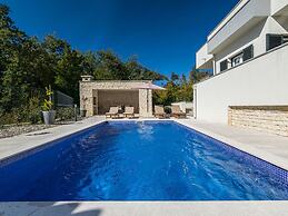 Villa Adrimar Comfortable Holiday Residence