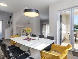 Villa Adrimar Comfortable Holiday Residence
