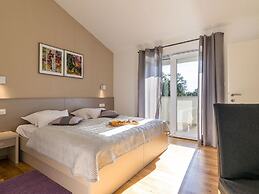 Villa Adrimar Comfortable Holiday Residence