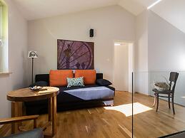 Villa Adrimar Comfortable Holiday Residence