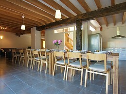 Spacious Cottage in Limousin With Private Pool