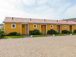 Stylish Zeeland Stay BBQ