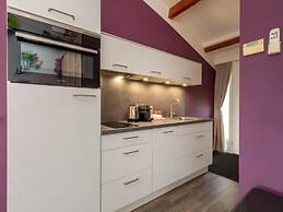 Stylish Zeeland Stay BBQ