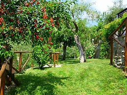 Holiday Home Biancospino