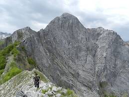 Holiday Home Biancospino