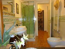 Holiday Home Biancospino