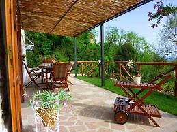 Holiday Home Biancospino