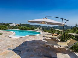 Belvilla by OYO Villa Ise