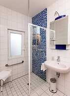 5 Villa Blanck Bungalow
