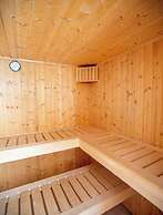 5 Villa Blanck Bungalow