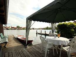 5 Villa Blanck Bungalow