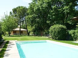 Bungalow in Garda Near Lake Garda & Vineyards