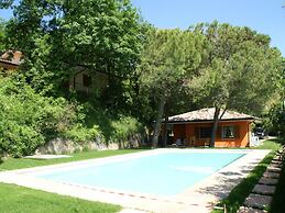Bungalow in Garda Near Lake Garda & Vineyards