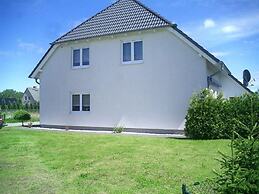 Holiday Home Zinnowitz