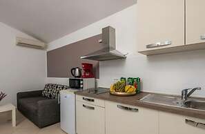 Jana 1 Comfortable Holiday Residence