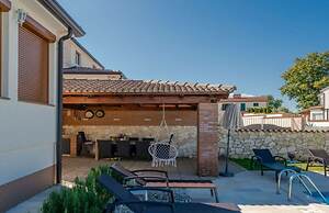 Jana 1 Comfortable Holiday Residence