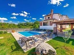 Jana 1 Comfortable Holiday Residence