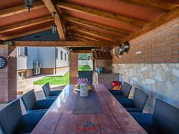 Jana 1 Comfortable Holiday Residence
