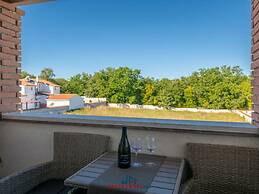Jana 1 Comfortable Holiday Residence