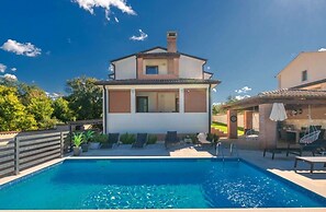 Jana 1 Comfortable Holiday Residence